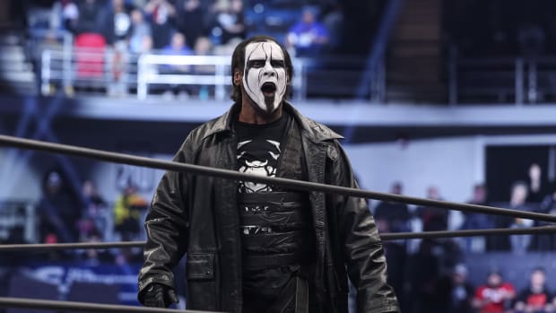 Sting